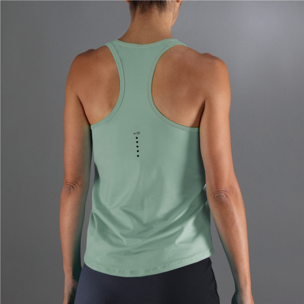 T-SHIRT CERCLE - FOREST