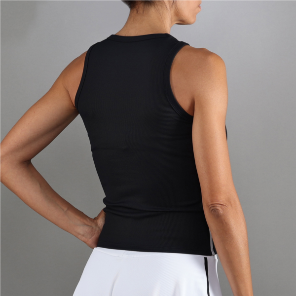 T-SHIRT CLUB COLLECTION - BLACK