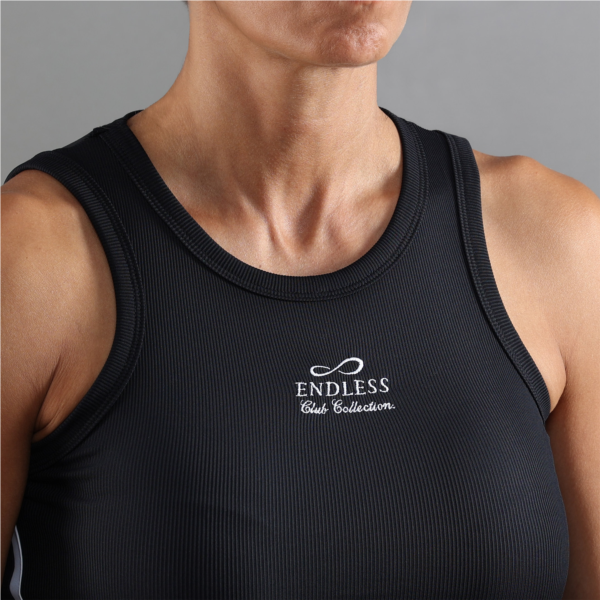 T-SHIRT CLUB COLLECTION - BLACK