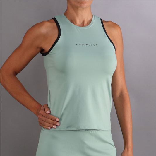 T-SHIRT ESSENTIAL - FOREST