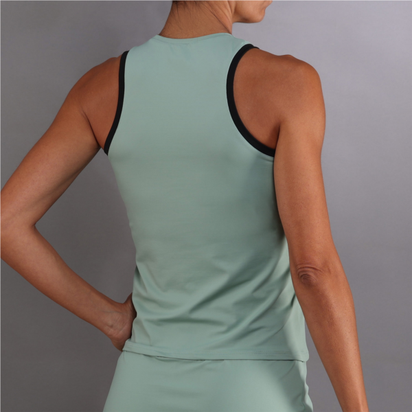 T-SHIRT ESSENTIAL - FOREST