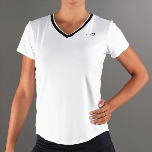 T-SHIRT GLORY II - WHITE