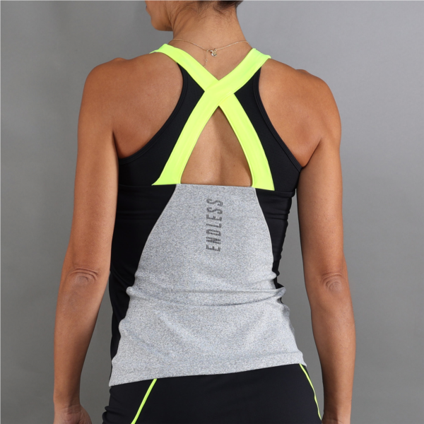 T-SHIRT GRACE - CHINE