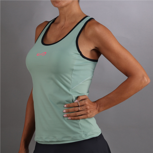 T-SHIRT MILE - FOREST