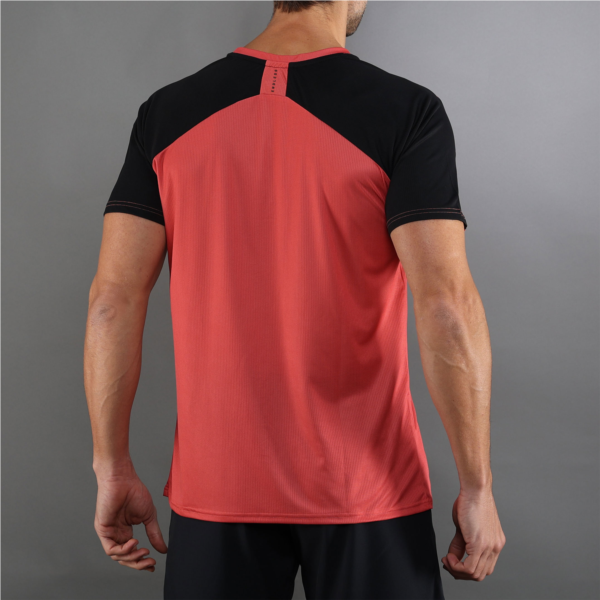 T-SHIRT VECTOR - AUBURN