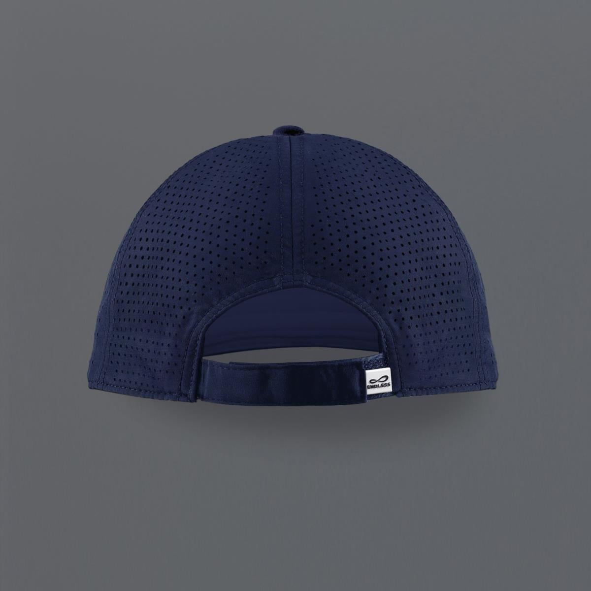 CASQUETTE ICON MARINE