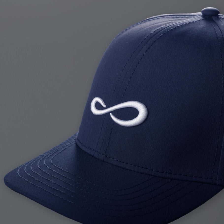 CASQUETTE ICON MARINE