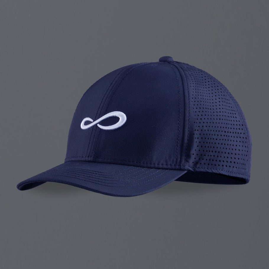 CASQUETTE ICON MARINE