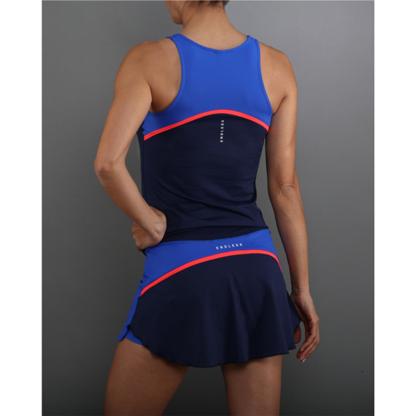 ENSEMBLE BLOOM - MARINO ROYAL