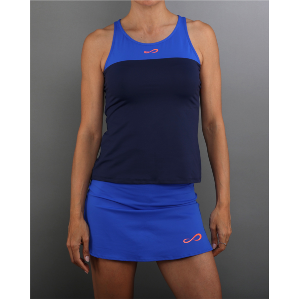 ENSEMBLE BLOOM - MARINO ROYAL