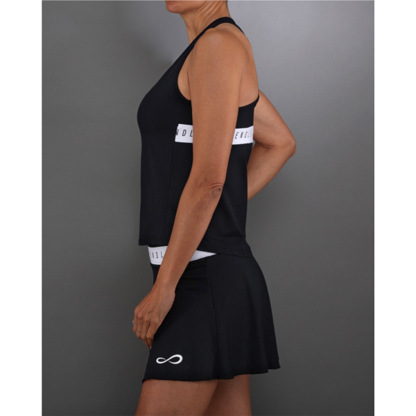 ENSEMBLE ALLURE - BLACK