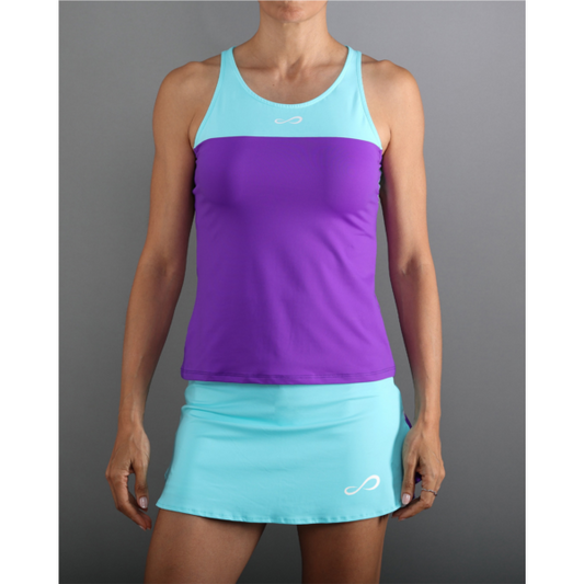 ENSEMBLE BLOOM - VIOLA AQUA