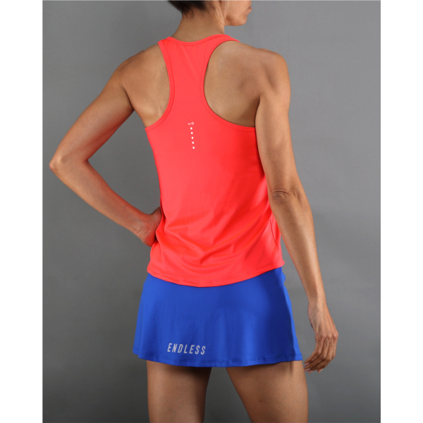 ENSEMBLE CERCLE MINIMAL - RUBI ROYAL