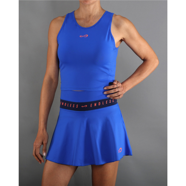 ENSEMBLE CHILL II ALLURE - ROYAL