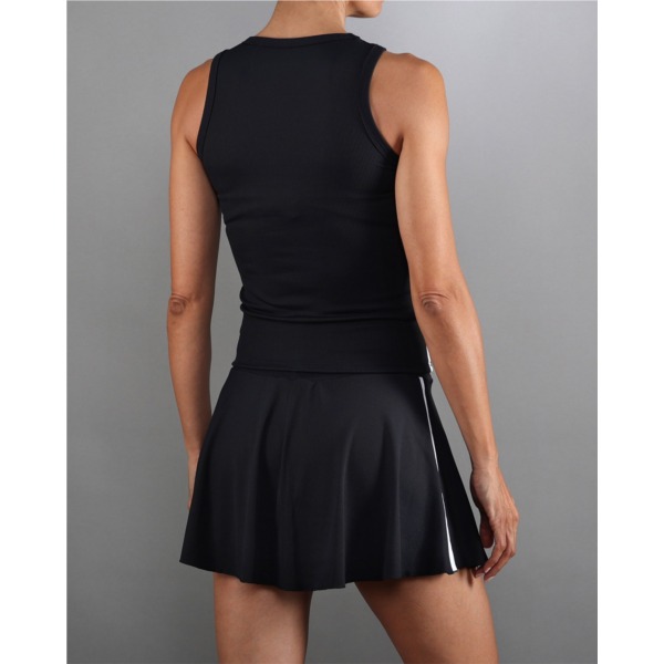 ENSEMBLE CLUB COLLECTION - BLACK