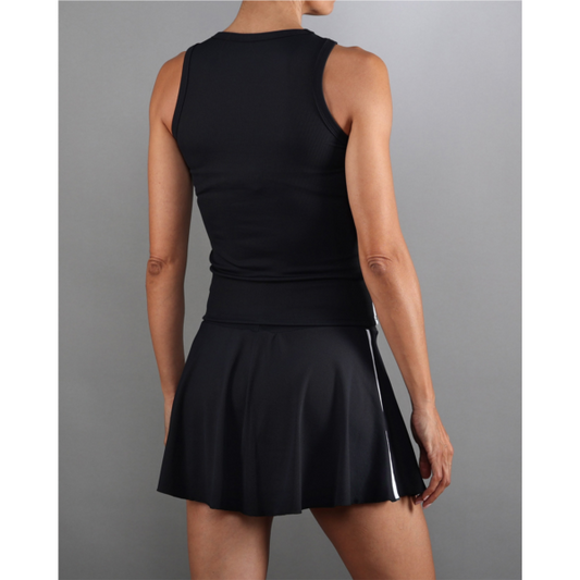 ENSEMBLE CLUB COLLECTION - BLACK