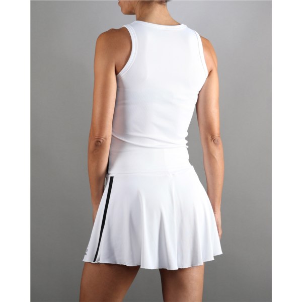 ENSEMBLE CLUB COLLECTION - WHITE