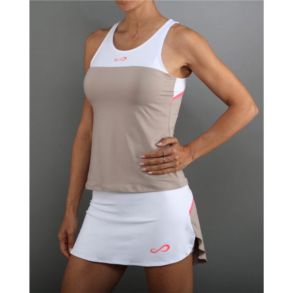 ENSEMBLE BLOOM - DELAVE WHITE