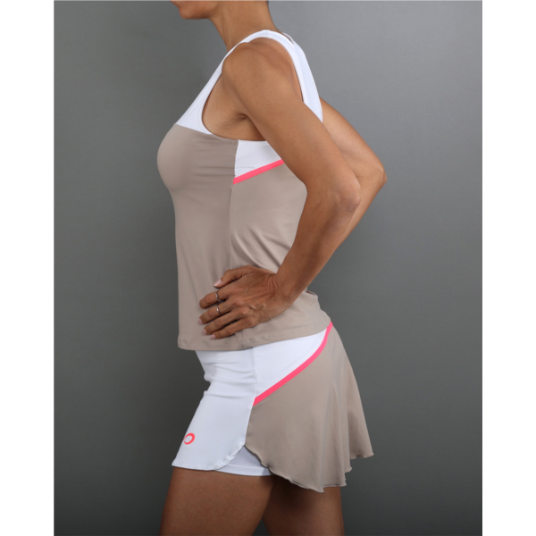 ENSEMBLE BLOOM - DELAVE WHITE