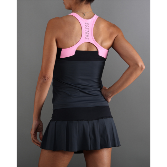 ENSEMBLE CODE OTTEY - BLACK TITANIUM