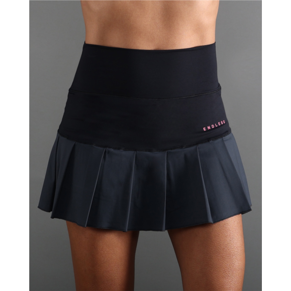 ENSEMBLE CODE OTTEY - BLACK TITANIUM