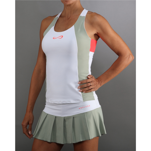 ENSEMBLE CODE OTTEY - WHITE LIGHT ARMY