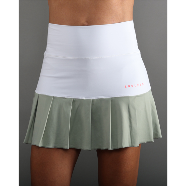 ENSEMBLE CODE OTTEY - WHITE LIGHT ARMY