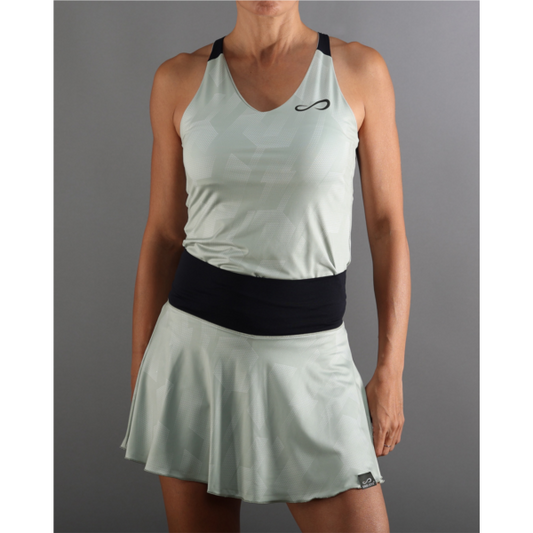 ENSEMBLE DIAMOND LUX II - IMPRIMÉ ARME LÉGER