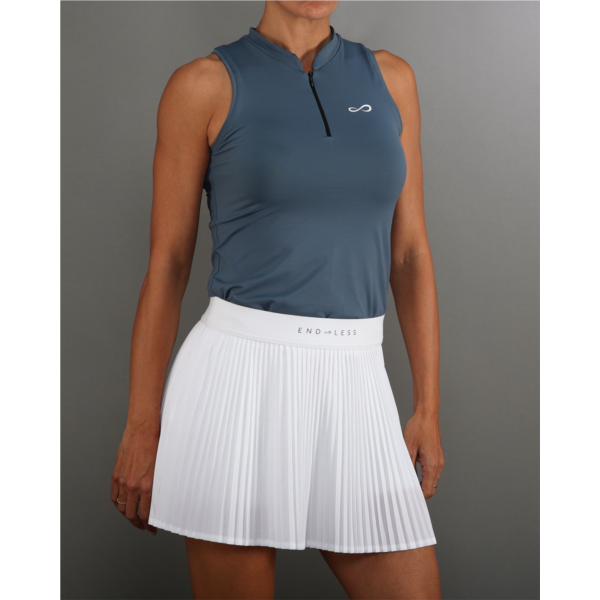 ENSEMBLE GLAM AURA - BLANC DENIM