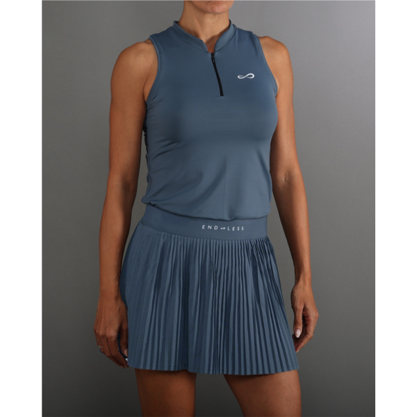 ENSEMBLE GLAM AURA - DENIM