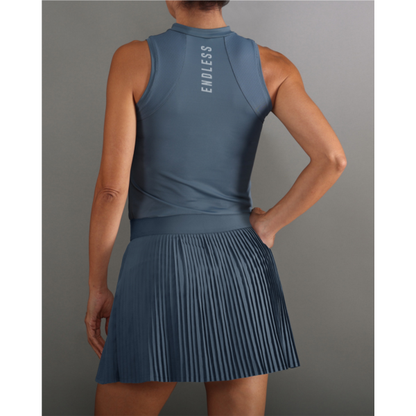 ENSEMBLE GLAM AURA - DENIM