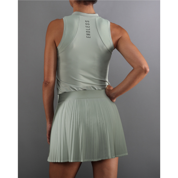 ENSEMBLE GLAM AURA - ARMÉE DE LUMIÈRE