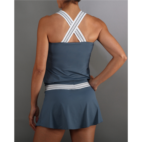 ENSEMBLE GLOSS - DENIM