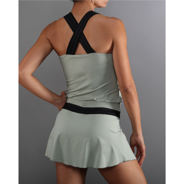 ENSEMBLE GLOSS - ARMÉE LÉGÈRE