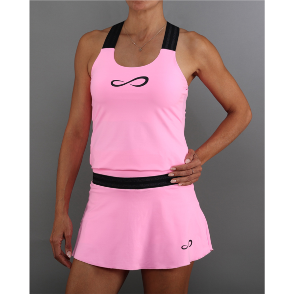 GLOSS ENSEMBLE - ROSE