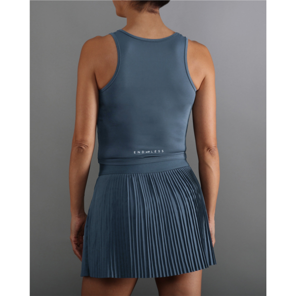 ENSEMBLE ONE AURA - DENIM