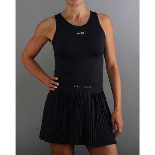 ENSEMBLE ONE AURA - NOIR