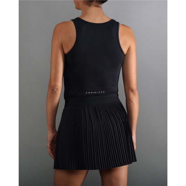 ENSEMBLE ONE AURA - NOIR