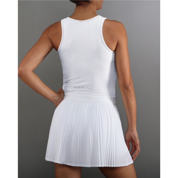 ENSEMBLE ONE AURA - BLANC