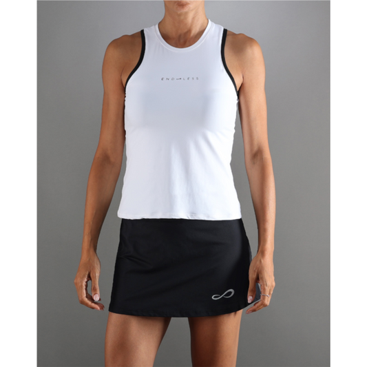 ENSEMBLE MINIMAL ESSENTIAL - WHITE BLACK