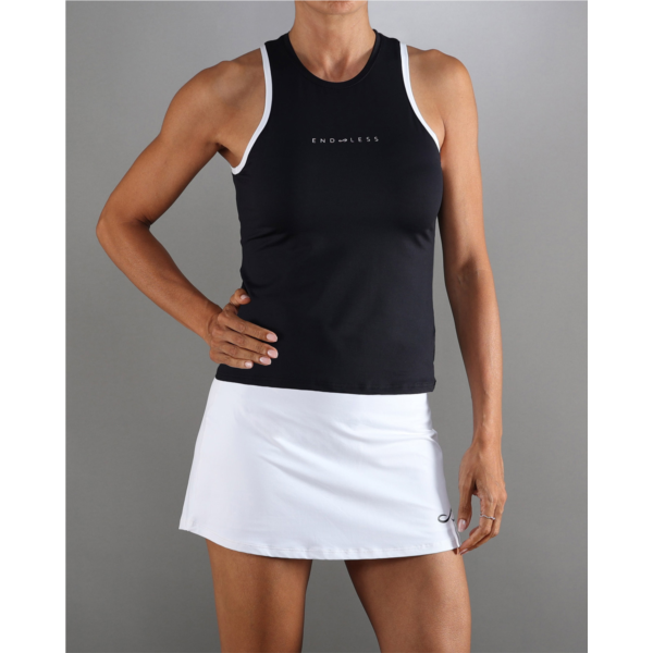 ENSEMBLE MINIMAL ESSENTIAL - BLACK WHITE