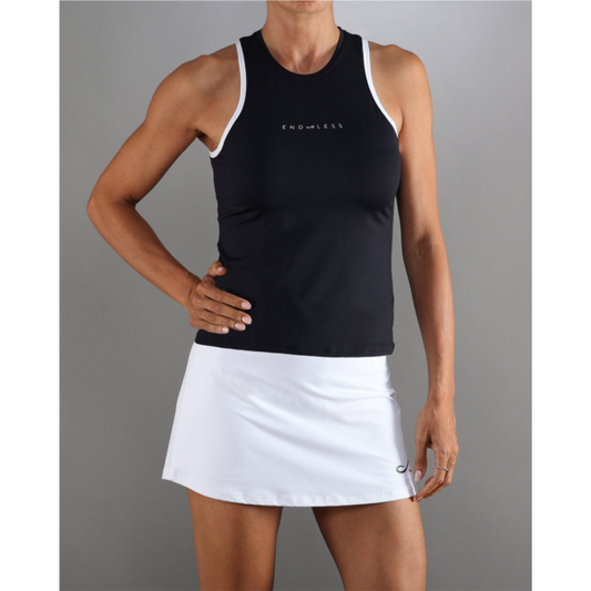 ENSEMBLE MINIMAL ESSENTIAL - BLACK WHITE