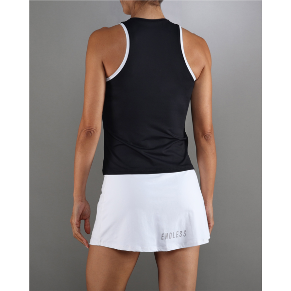 ENSEMBLE MINIMAL ESSENTIAL - BLACK WHITE