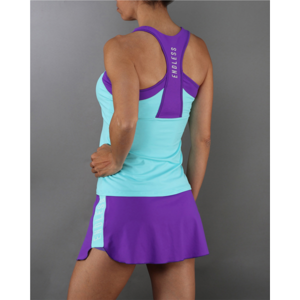 ENSEMBLE SLAM - AQUA VIOLA