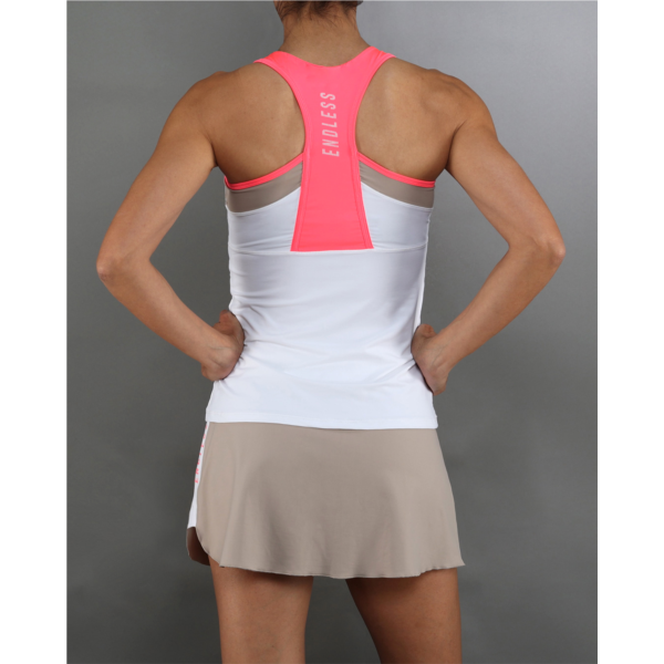 ENSEMBLE SLAM - WHITE DELAVE