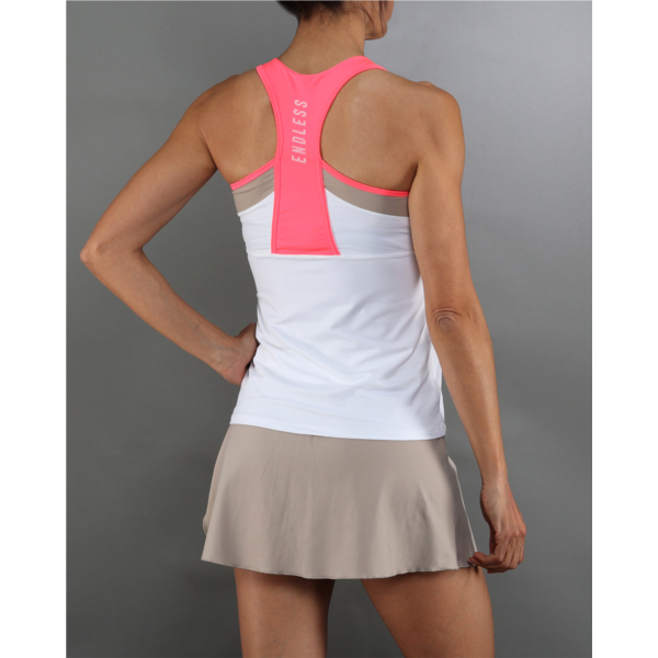 ENSEMBLE SLAM - WHITE DELAVE