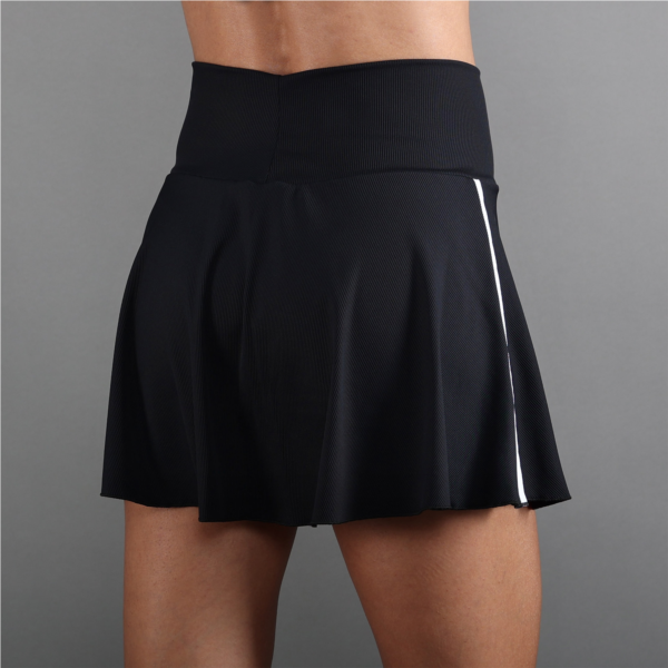 JUPE CLUB COLLECTION - BLACK