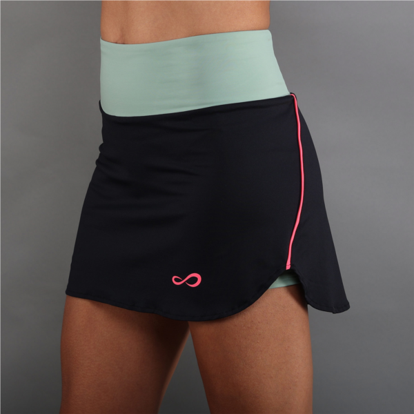 JUPE GRACE - BLACK FOREST