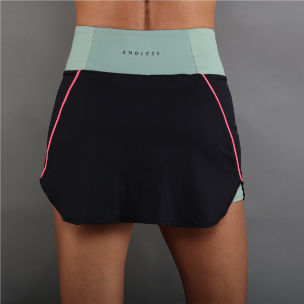 JUPE GRACE - BLACK FOREST