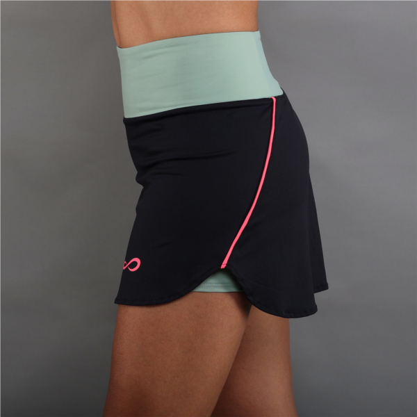 JUPE GRACE - BLACK FOREST